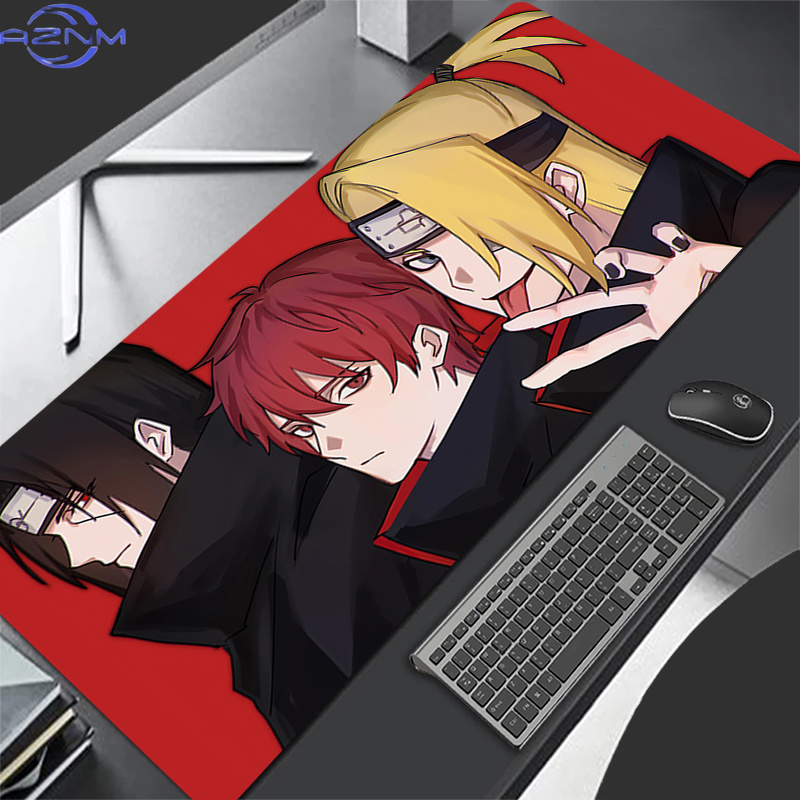 Mouse Pad Naruto Anime Gamer T - Best Tablet Accessories avaliação e preço