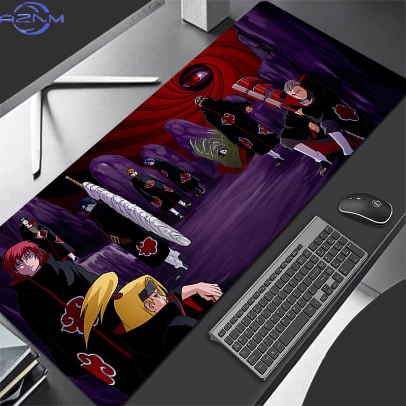 Mouse Pad Naruto Anime Gamer T - Best Tablet Accessories avaliação e preço