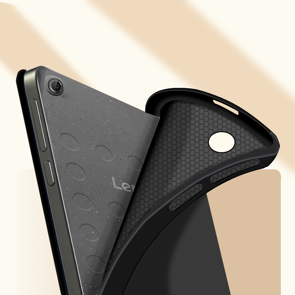 Capa para Lenovo Tab One 8.7 P - Tablet Accessories For Reading avaliação e preço