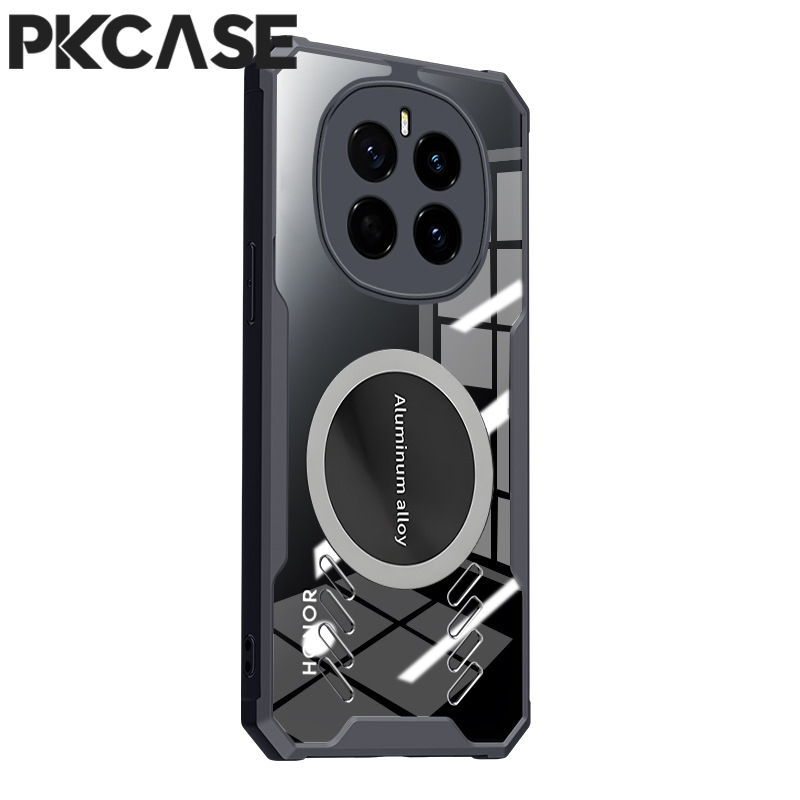 Capa de Telefone com Dissipaçã - Magnetic Case Smart avaliação e preço