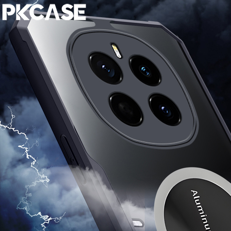 Capa de Telefone com Dissipaçã - Magnetic Case Smart avaliação e preço