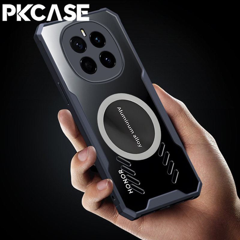 Capa de Telefone com Dissipaçã - Magnetic Case Smart avaliação e preço