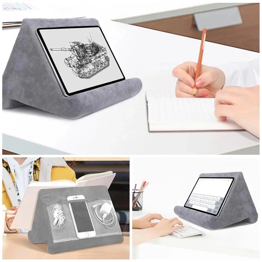 Xnyocn tablet suporte multifun - Tablet Accessories For Reading avaliação e preço