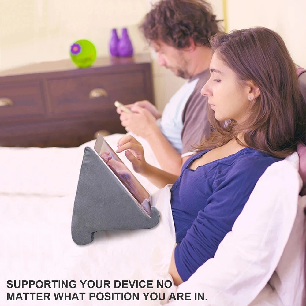 Xnyocn tablet suporte multifun - Tablet Accessories For Reading avaliação e preço