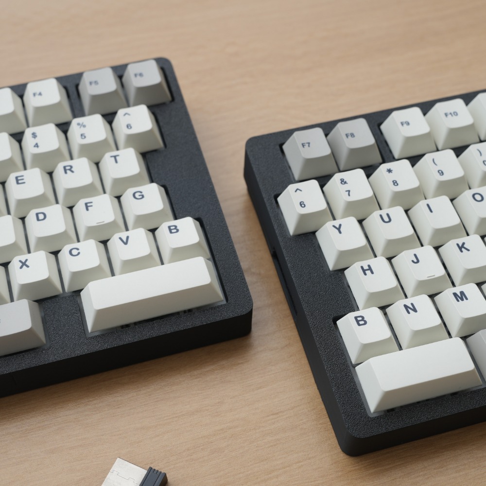 Teclado Mecânico Ergonômico WS - Tablet Accessories Uk avaliação e preço