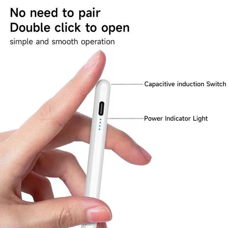 Caneta stylus para tablet, can - Windows Tablet Accessories avaliação e preço