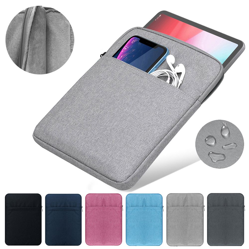 Capa protetora para tablet, bo - Tablet Accessories Bag avaliação e preço