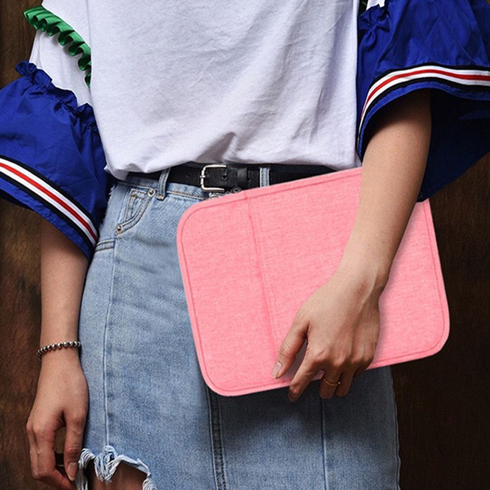 Capa protetora para tablet, bo - Tablet Accessories Bag avaliação e preço