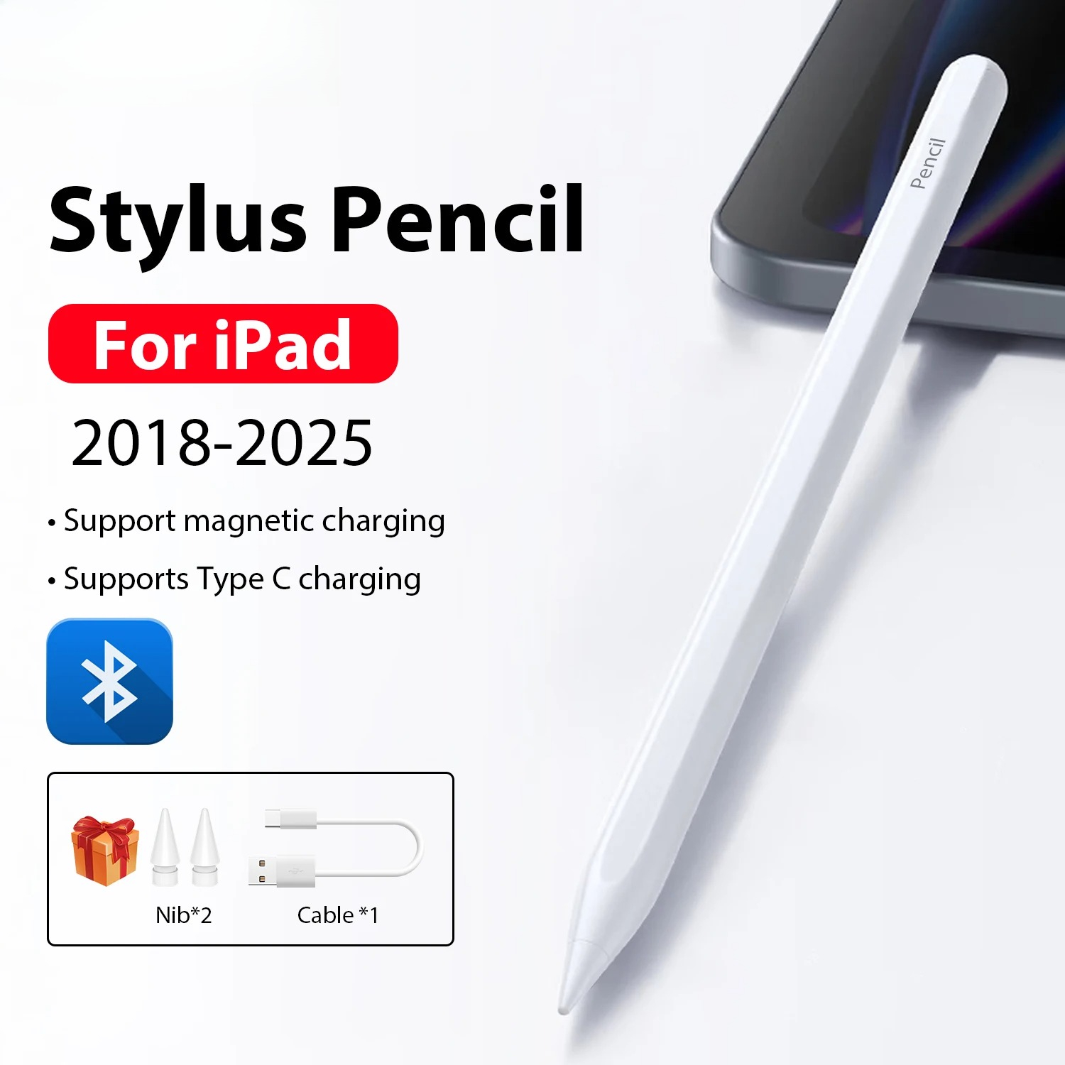 Caneta Stylus Bluetooth para A - Bluetooth Trackpad avaliação e preço