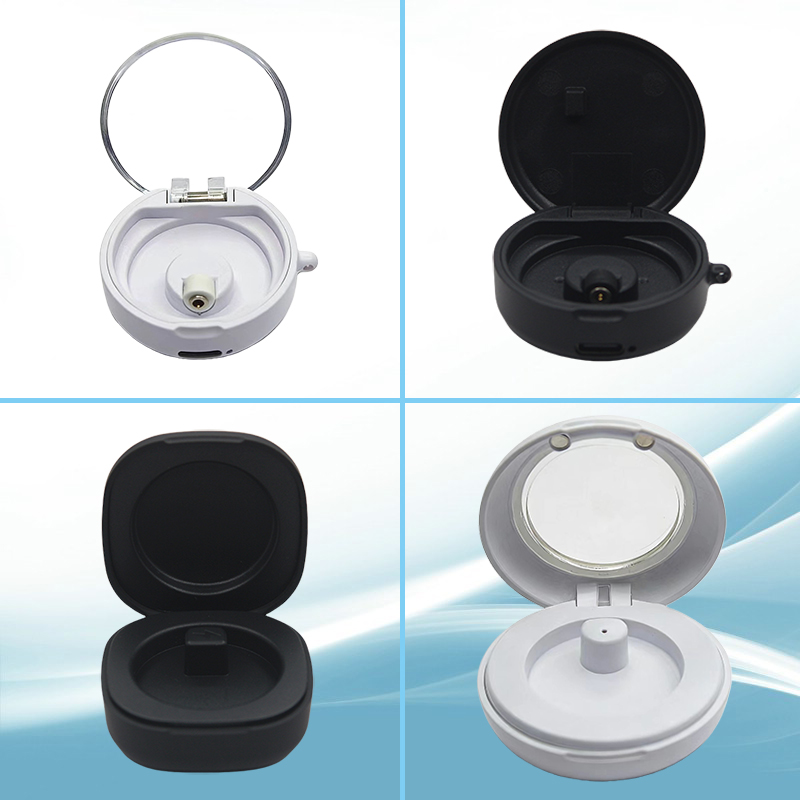 Estojo de Carregamento Magnéti - Magnetic Case Smart avaliação e preço