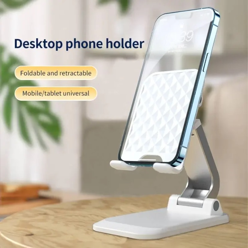 Suporte Universal Dobrável par - Tablet Stand Adjustable avaliação e preço