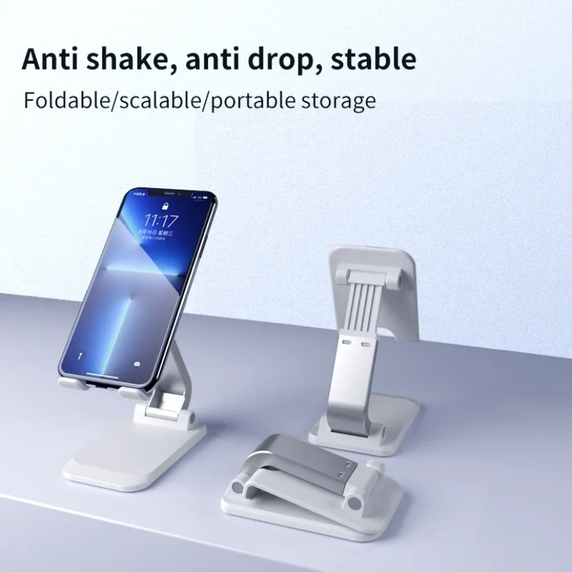 Suporte Universal Dobrável par - Tablet Stand Adjustable avaliação e preço