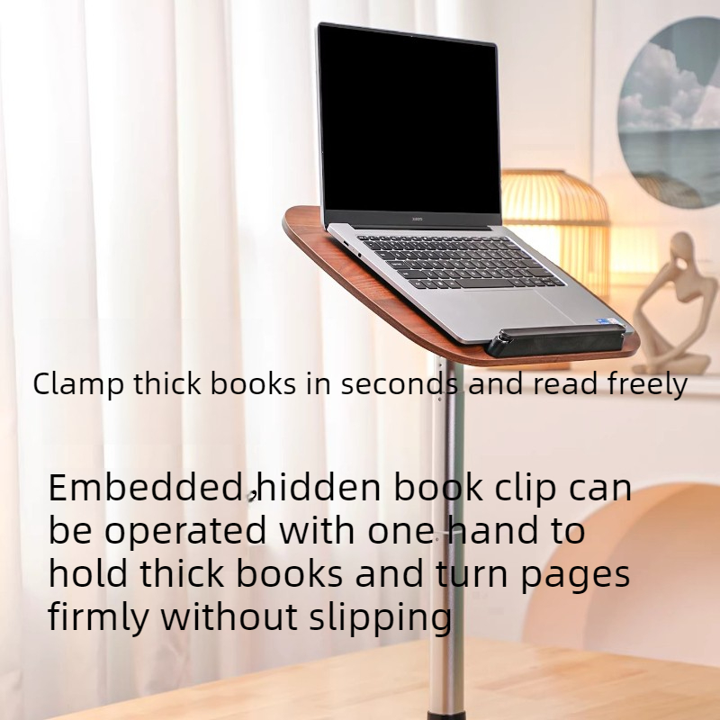 Suporte de Livros Ajustável pa - Tablet Accessories For Reading avaliação e preço