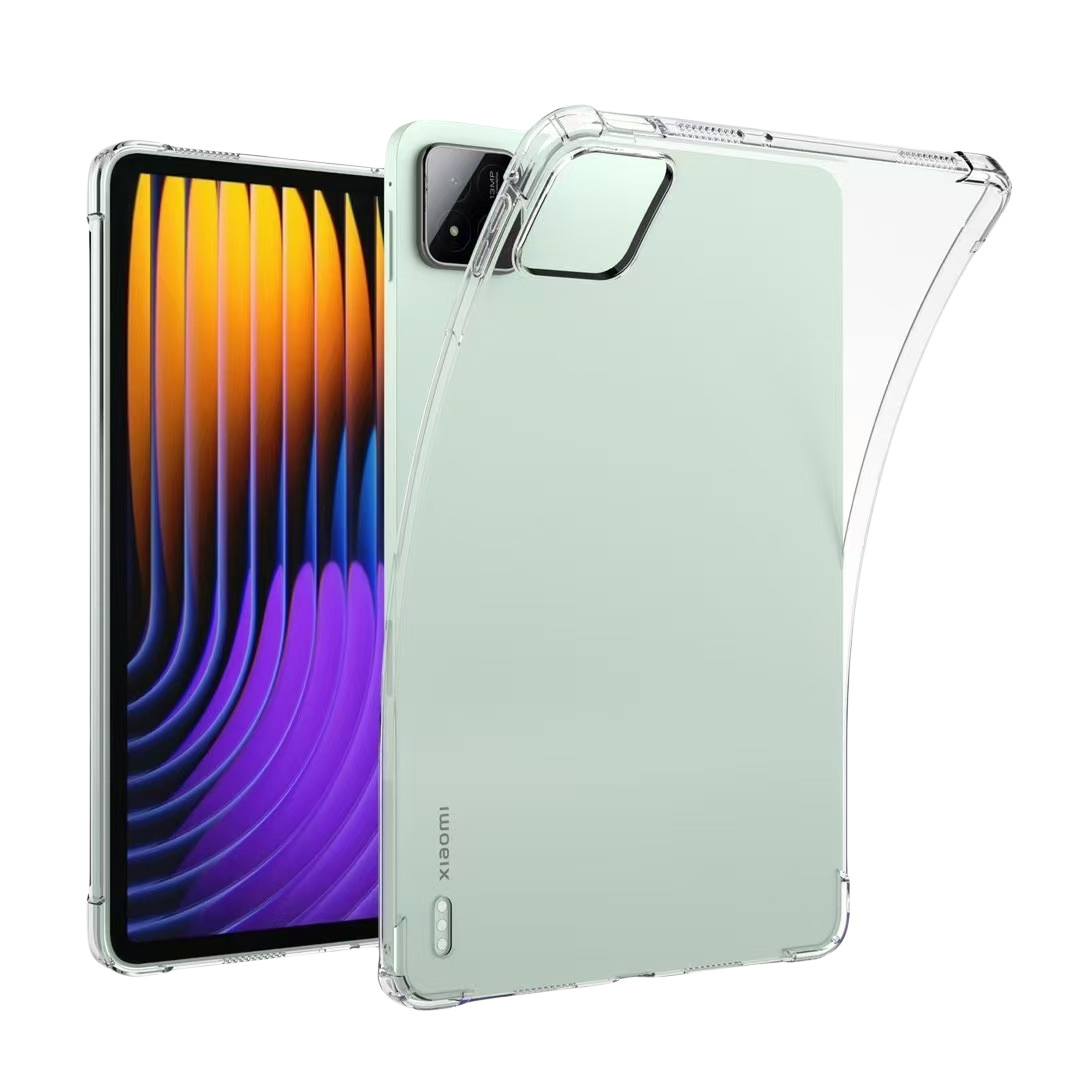 Capa de TPU Macia com Airbags  - Poco Tablet Accessories avaliação e preço