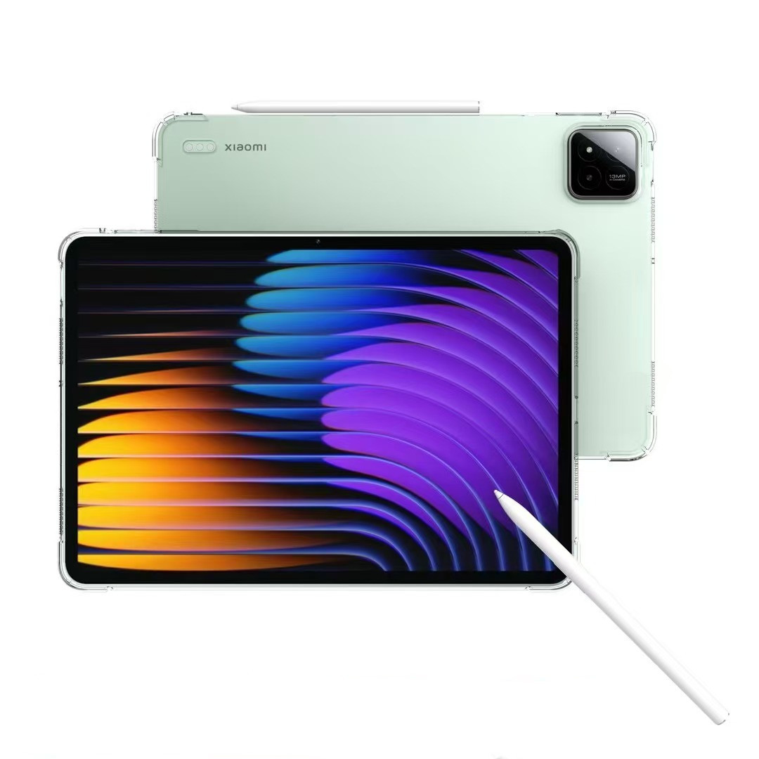 Capa de TPU Macia com Airbags  - Poco Tablet Accessories avaliação e preço