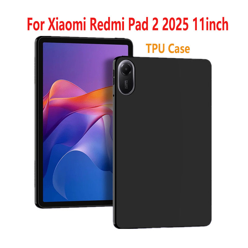 Para xiaomi redmi pad 2 2025 1 - Redmi Tablet Accessories avaliação e preço