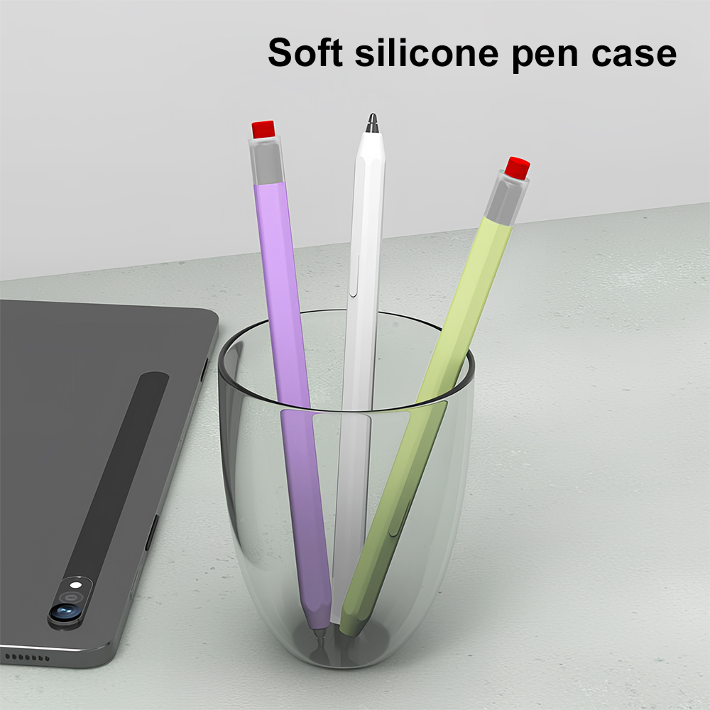 Capa de silicone para samsung  - Samsung Tablet S9 Accessories avaliação e preço