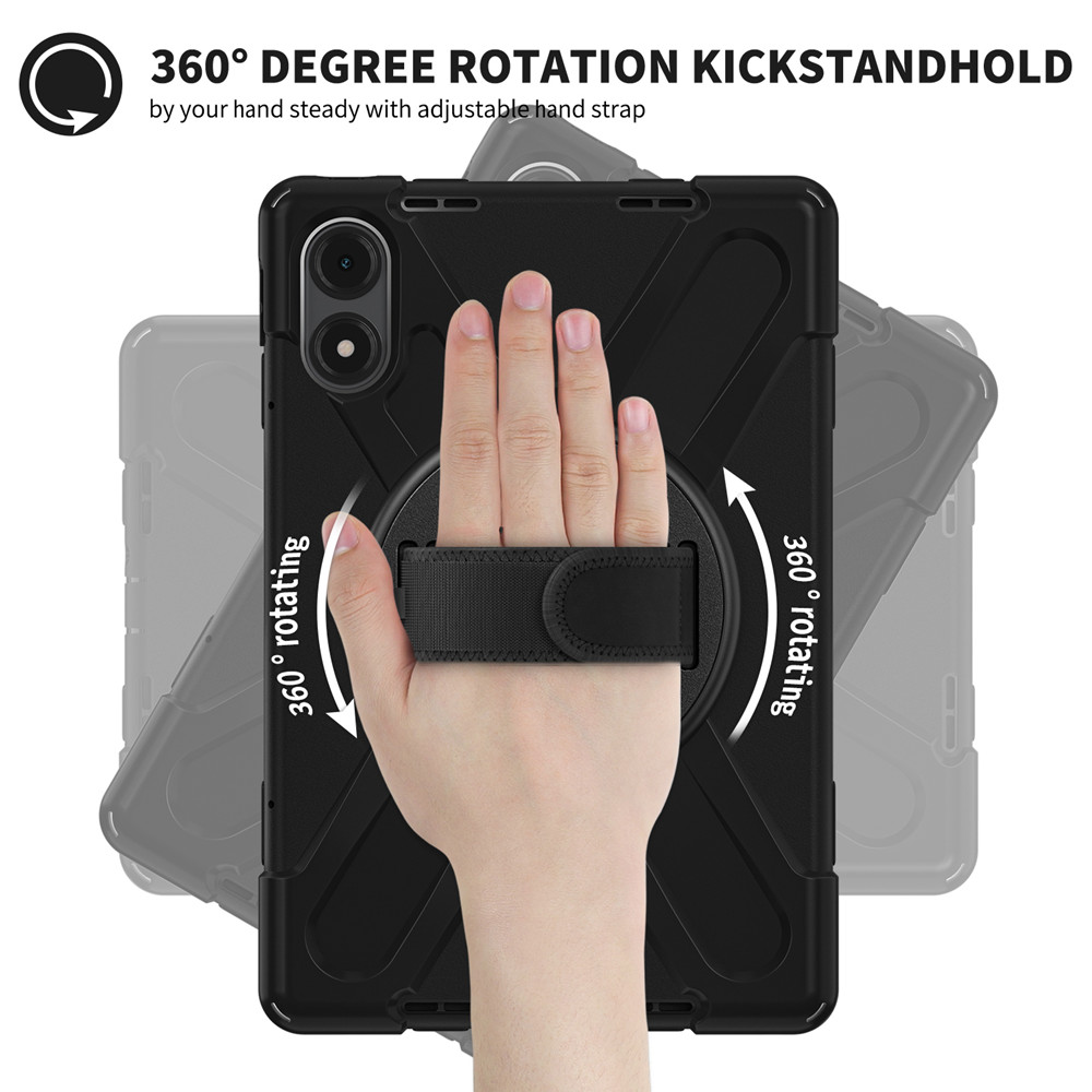 Capa para Xiaomi Redmi Pad Pro - Poco Tablet Accessories avaliação e preço