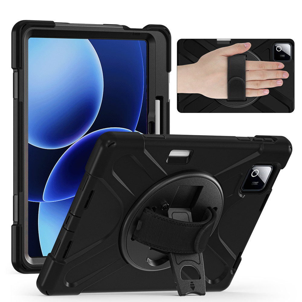 Capa para Xiaomi Redmi Pad Pro - Poco Tablet Accessories avaliação e preço