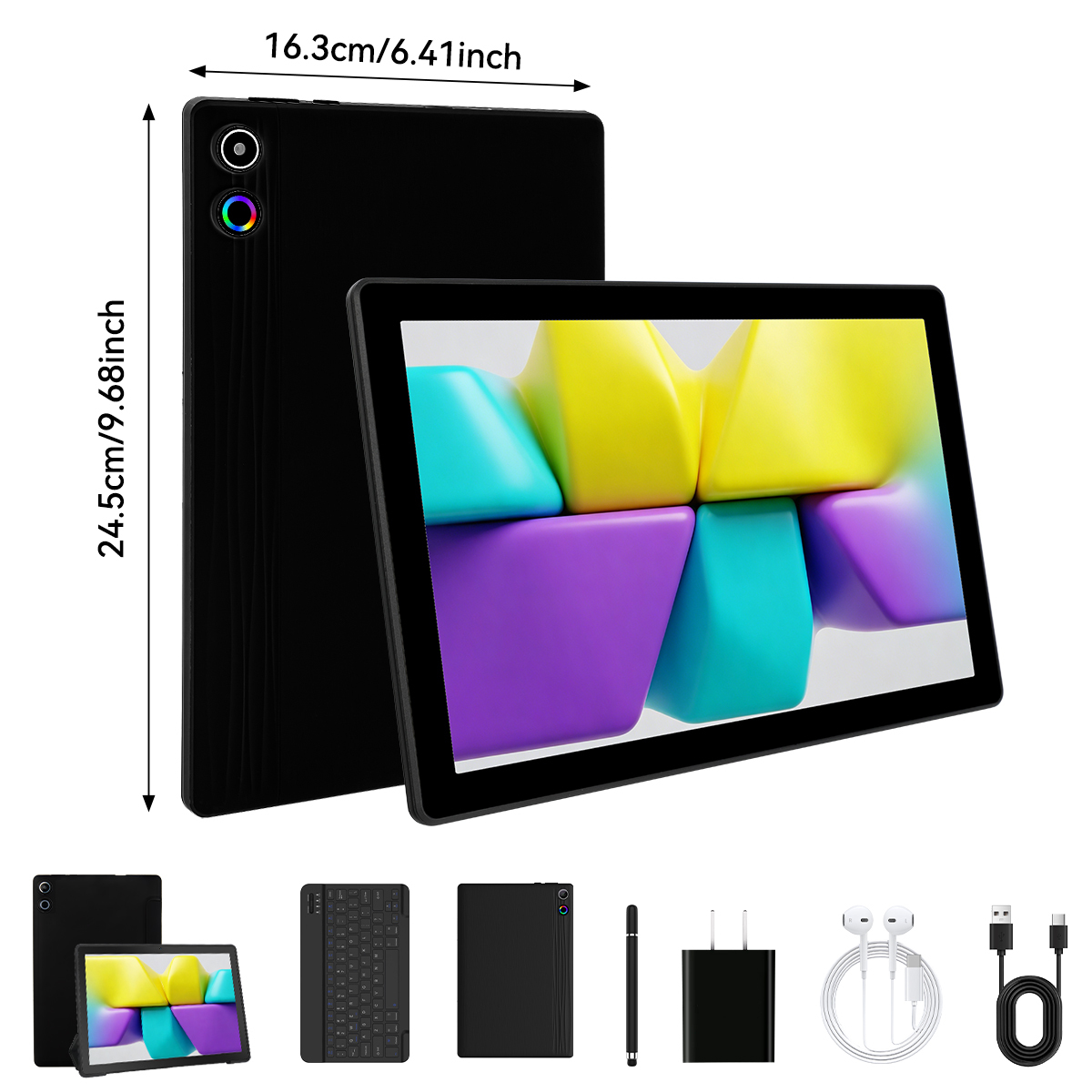 Novo Melhor Tablet PC KB10L de - Best Tablet Accessories avaliação e preço