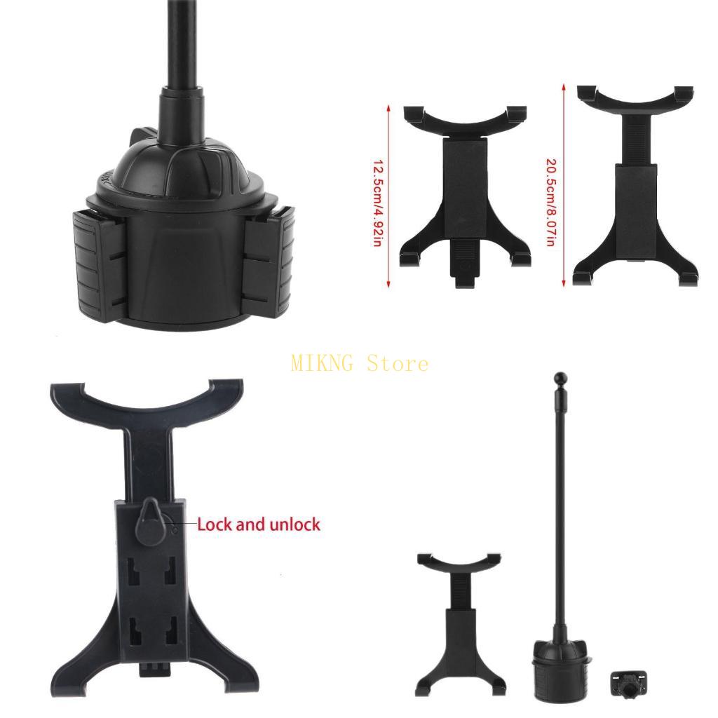 Suporte montagem para celular, - Best Tablet Accessories avaliação e preço