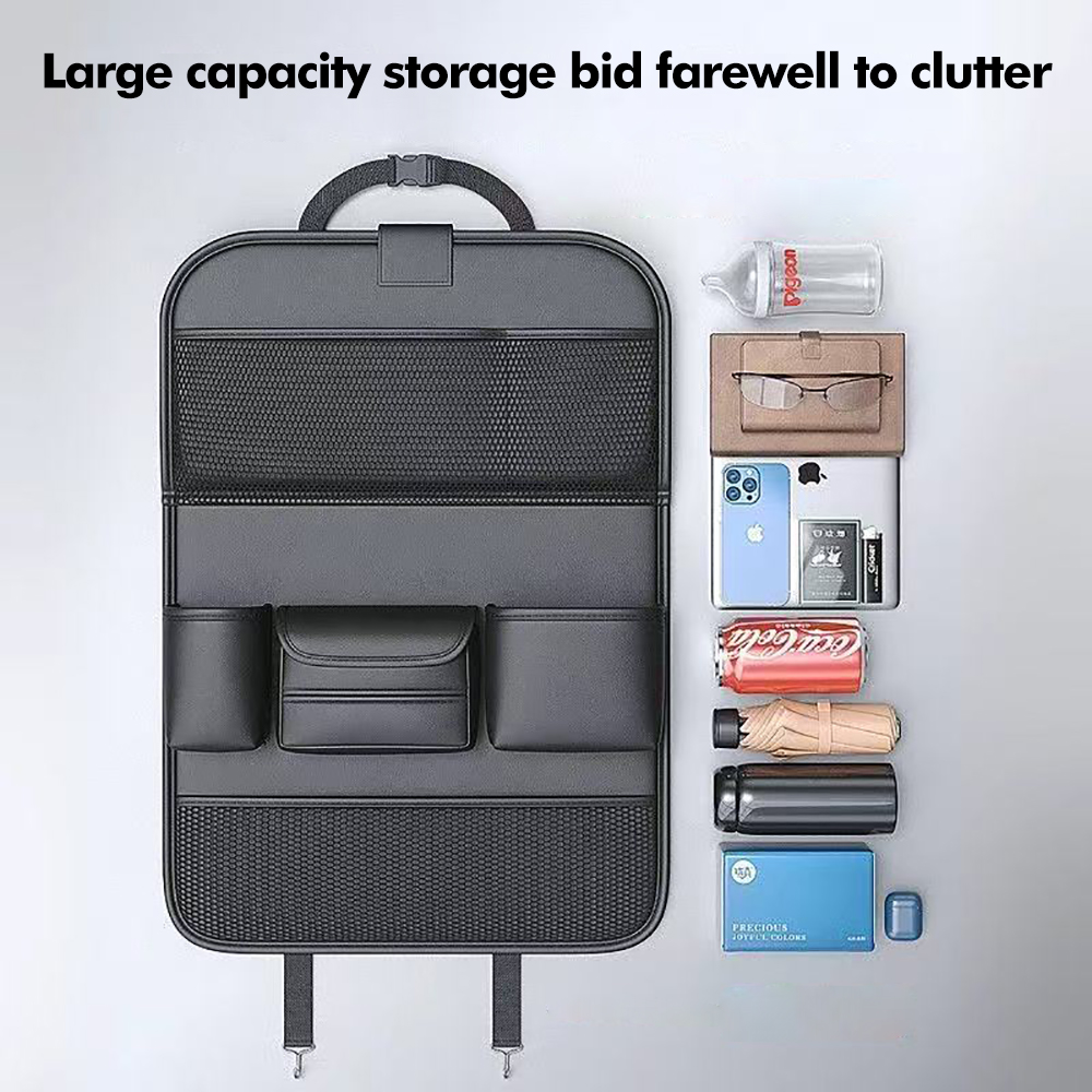 Bolsa de Armazenamento Multifu - Tablet Accessories Bag avaliação e preço
